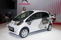 Klicken Sie hier, um das Album zu sehen: Citroën