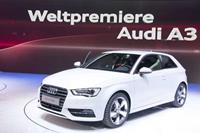 Klicken Sie hier, um das Album zu sehen: Audi