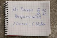 Klicken Sie hier, um das Album zu sehen: Donnerstag Balzers Versprachuliert A.Konrad & C. Wetter