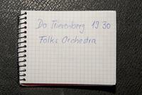 Klicken Sie hier, um das Album zu sehen: Donnerstag Triesenberg Folks Orchestra