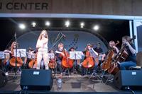 Klicken Sie hier, um das Album zu sehen: Freitag Triesenberg Friends of Cello