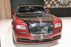 Klicken Sie hier, um das Album zu sehen: Rolls-Royce