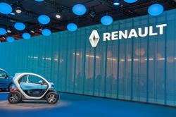 Klicken Sie hier, um das Album zu sehen: Renault