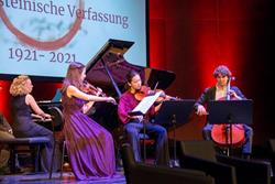 Klicken Sie hier, um das Album zu sehen: 07 Musikalische Umrahmung Internationale Musikakademie in Liechtenstein