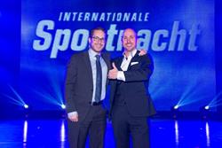 Klicken Sie hier, um das Album zu sehen: (10) Alessandro Sellitto, Mitglied des Komitee der Internationalen Sportnacht - Team der Internationalen Sportnacht und Gäste der 13. Internationalen Sportnacht
