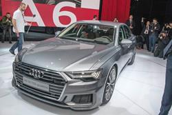 Klicken Sie hier, um das Album zu sehen: Audi • Auto-Salon Genf