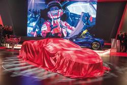 Klicken Sie hier, um das Album zu sehen: Ferrari 488 PISTA • Auto-Salon Genf