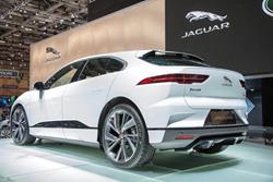Klicken Sie hier, um das Album zu sehen: Jaguar • Auto-Salon Genf