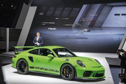 Klicken Sie hier, um das Album zu sehen: Porsche • Auto-Salon Genf
