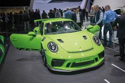 Klicken Sie hier, um das Album zu sehen: Porsche • Auto-Salon Genf