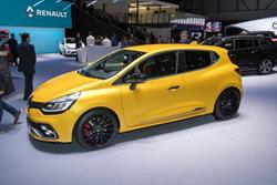 Klicken Sie hier, um das Album zu sehen: Renault • Auto-Salon Genf