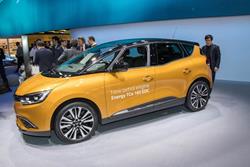 Klicken Sie hier, um das Album zu sehen: Renault • Auto-Salon Genf