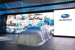 Klicken Sie hier, um das Album zu sehen: Subaru • Auto-Salon Genf