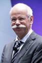 Dr. Dieter Zetsche, Vorsitzender des Vorstands der Daimler AG Leiter Mercedes-Benz Cars