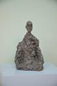 Alberto Giacometti
“Buste d'homme” (Eli Lotar II)