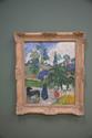 Paul Gauguin
“Entre les Iys”