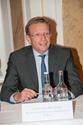 Christoph Mauchle, VP Bank - Presenting Partner