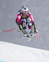LAKE LOUISE,CANADA,08.DEC.19 - ALPINE SKIING - FIS World Cup, Super G, ladies. Image shows Tina Weirather (LIE). Photo: GEPA pictures/ Wolfgang Grebien