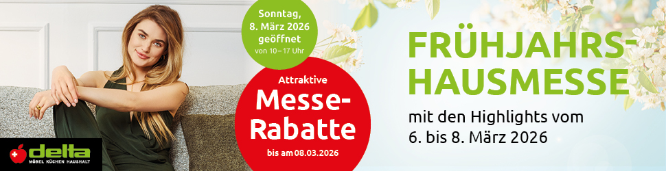 Delta Fruehjahrshausmesse_Rabatte