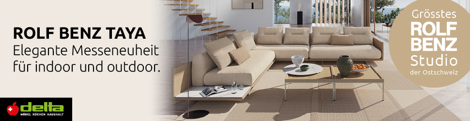 Delta Herbsthausmesse