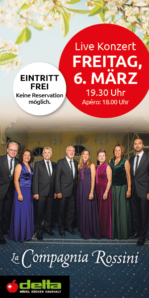 Delta Compania Rossini