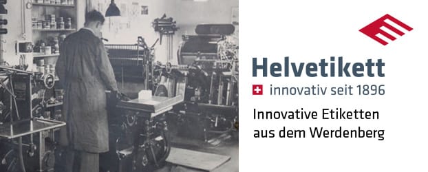 Helvetikett