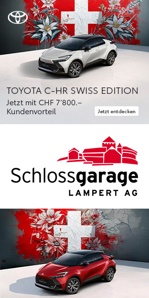 Schlossgarage Vaduz
