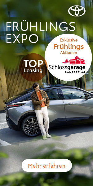 Schlossgarage Vaduz