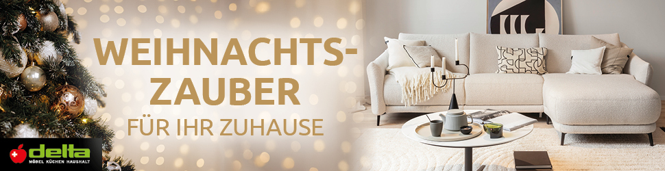 Delta Schlaf und Polster