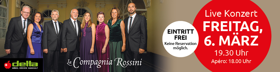 Delta Compania Rossini