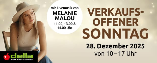 Delta Möbel Melanie Malou 622