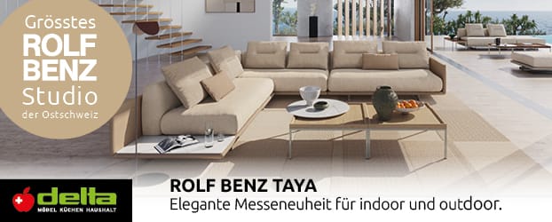 Delta Möbel Herbsthausmesse