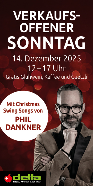 Delta offener Sonntag