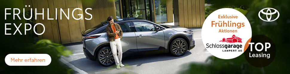 Schlossgarage Lampert