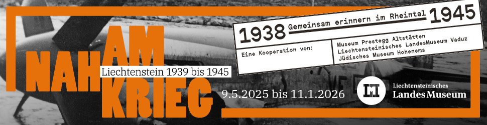 Liechtensteinisches LandesMuseum