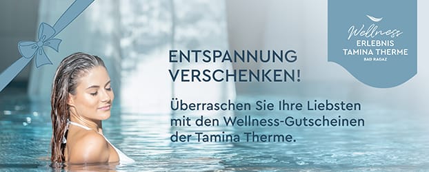 Tamina Therme