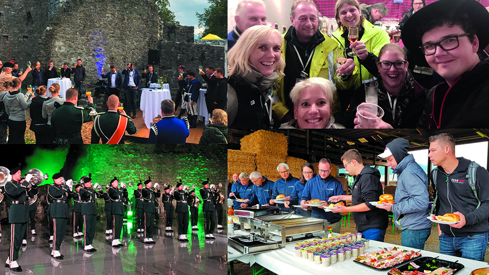 «The Princely Liechtenstein Tattoo» findet 2022 statt