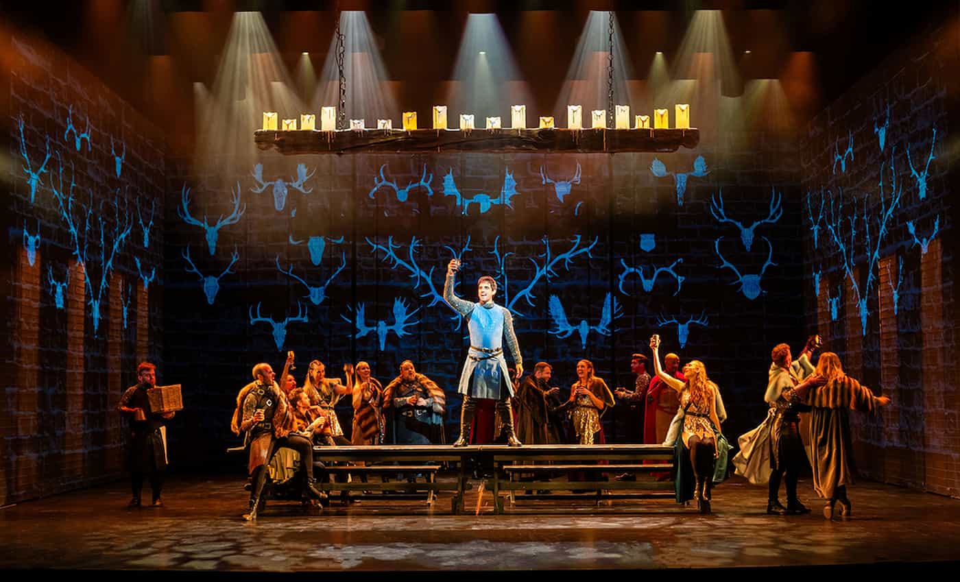 Robin Hood / © Christian Tech