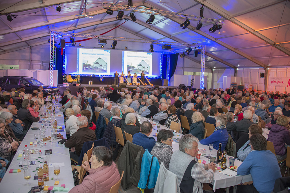 SIGA Messe 5. bis 13. Mai 2023 – Veranstaltungen