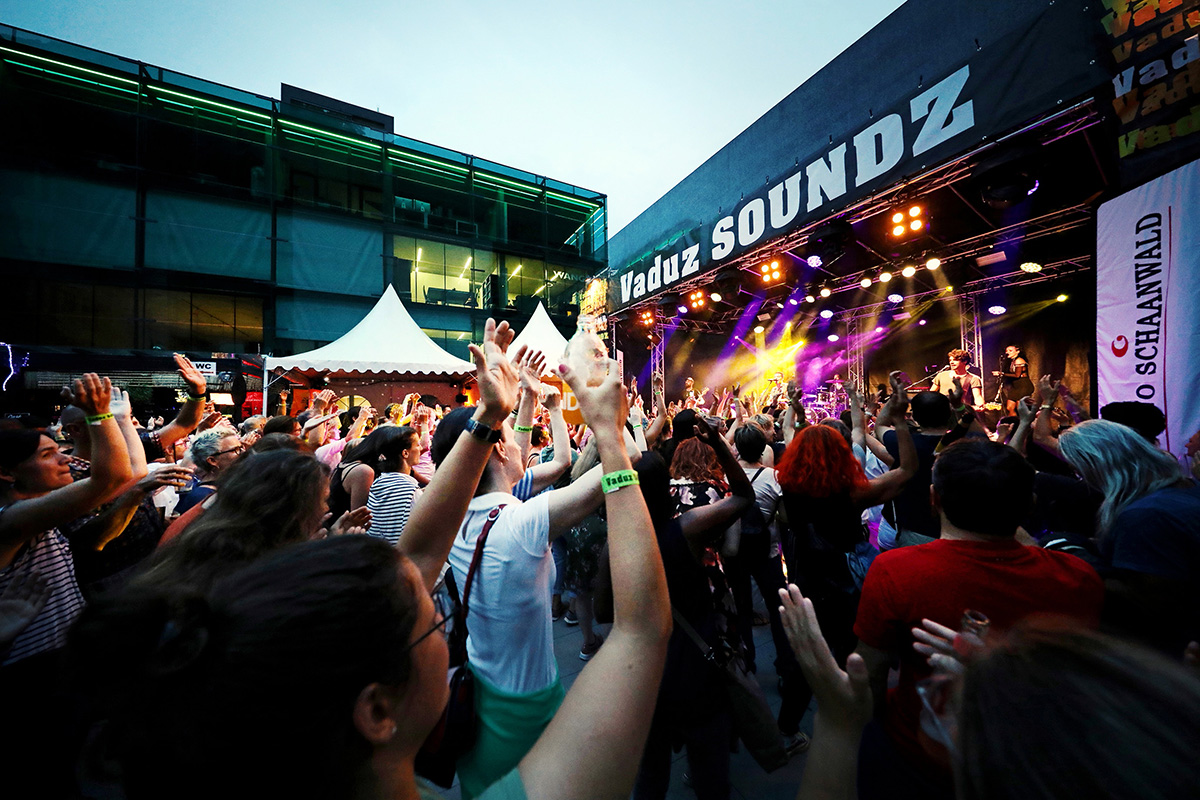 © Roland Korner - Close Up AG