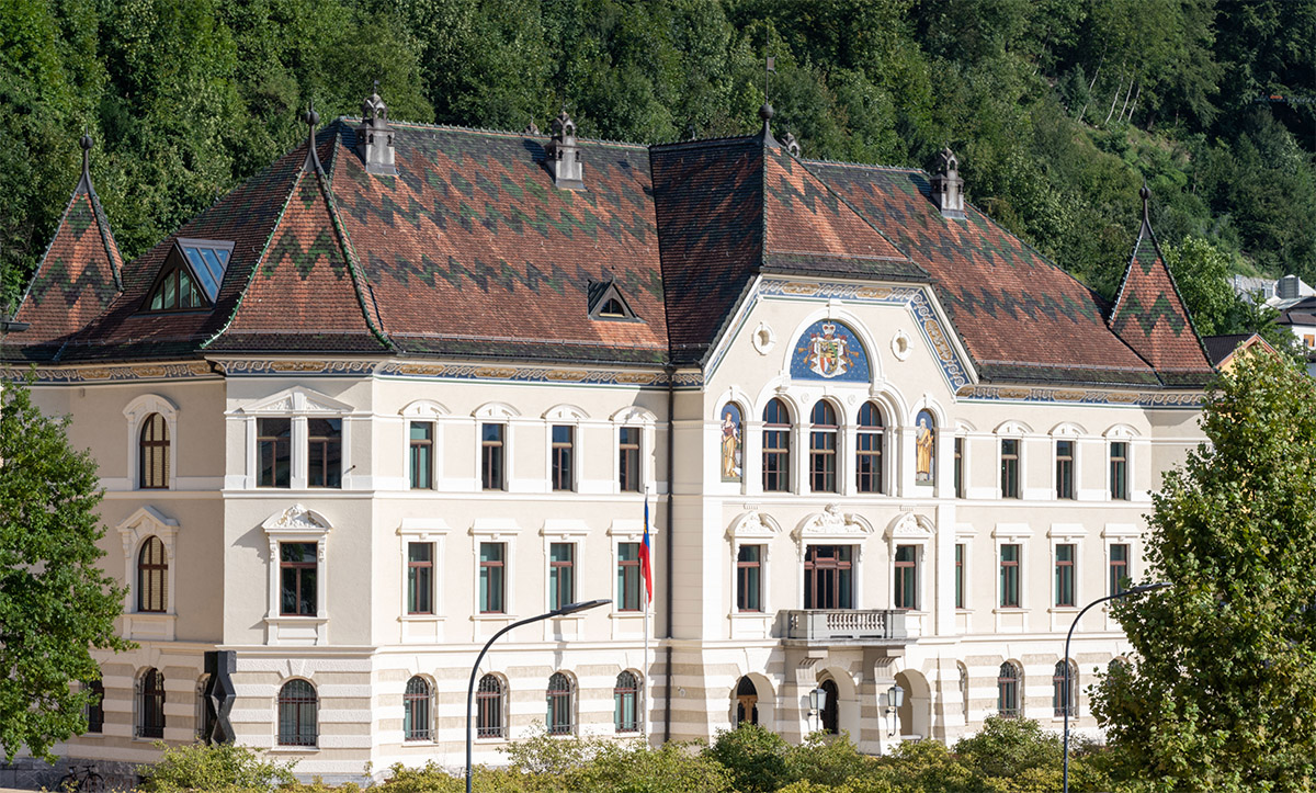 Volksabstimmung vom Sonntag, 25. Februar: Resultate im Landeskanal und im Internet