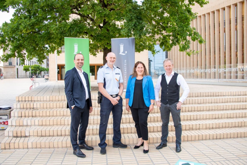 Der Staatsfeiertag 2023 bewährte Highlights und nachhaltige Neuerungen