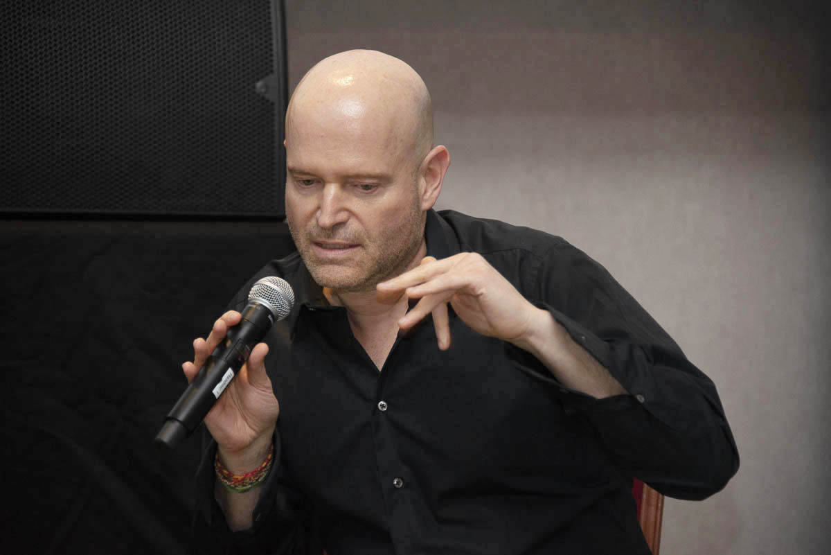 Marc Forster