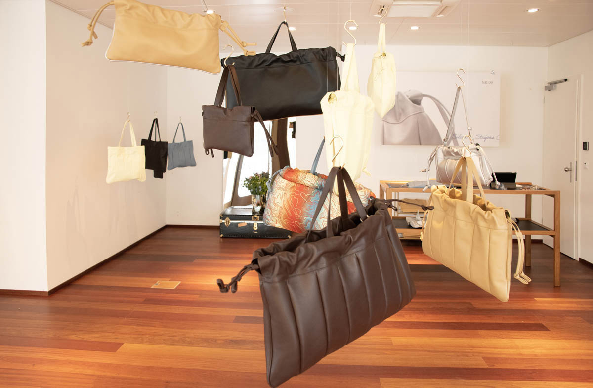 LEONIE RISCH / © exclusiv