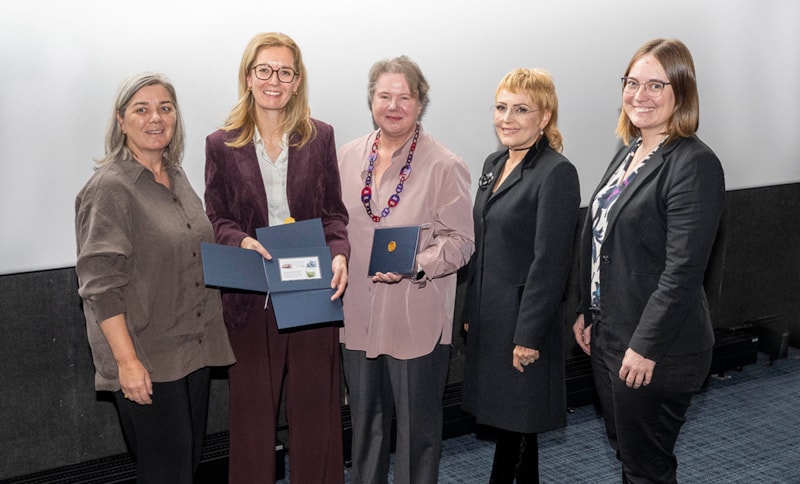 50 Jahre OSZE - Europäische Sicherheit und die Rolle Liechtensteins