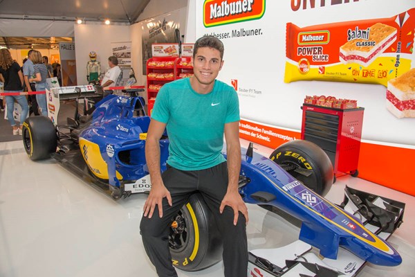 21. Lihga – Kick off Medienorientierung