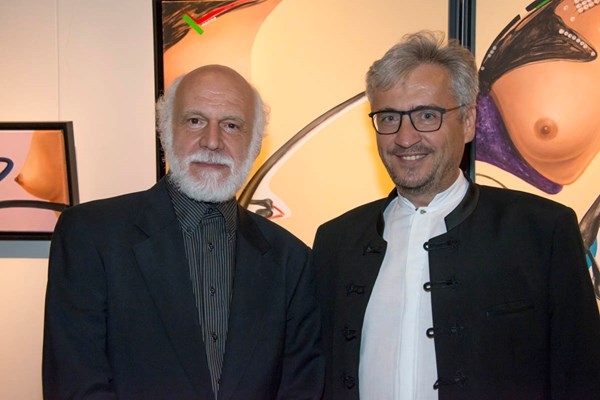 Liechtensteinischen LandesMuseum