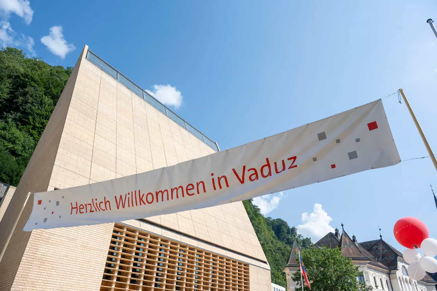 Archivbild Staatsfeiertag 2025 © exclusiv