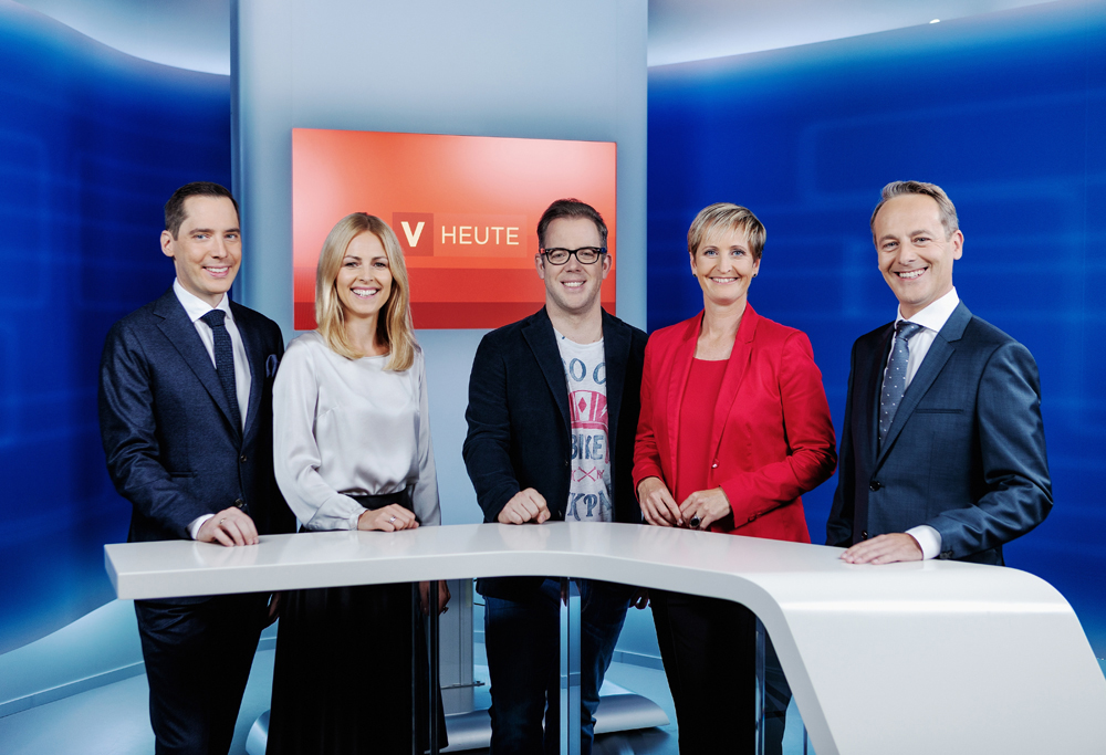 2020: Enormer Zuspruch für ORF Vorarlberg