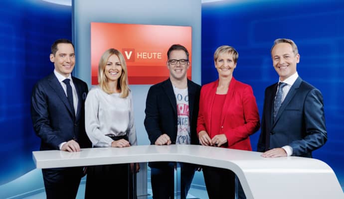 2020: Enormer Zuspruch für ORF Vorarlberg